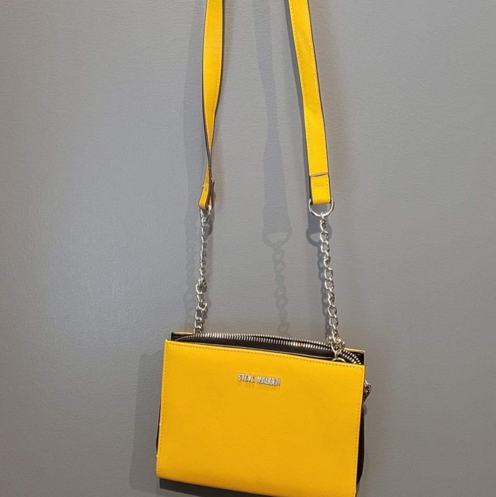 Steven madden cross body